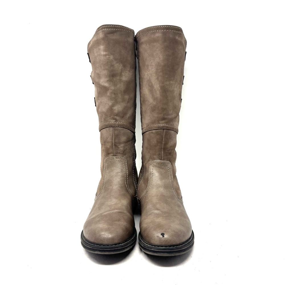 Patrizia Spring Step Boots - Picture 2 of 8